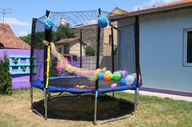 Poklon Udruženju za pomoć osobama sa autizmom